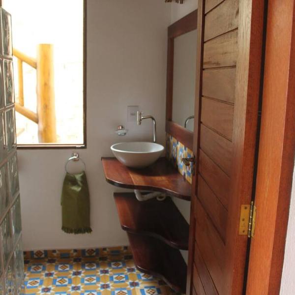 Garden apartment on the Orla with view of river and lighthouse - Foto 3