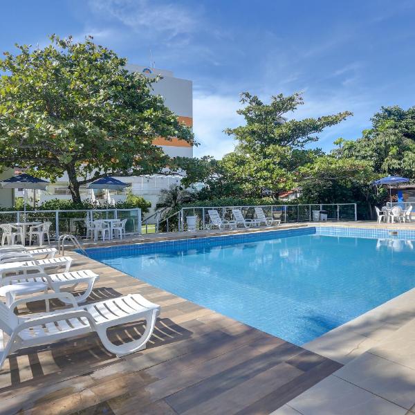 Hotel Porto Sol Ingleses - Foto 4