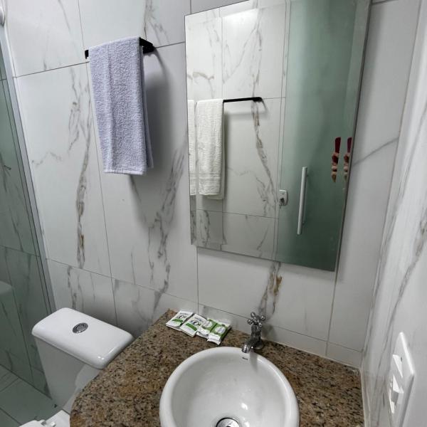 Pousada Dona Carmem Ubatuba - Foto 3