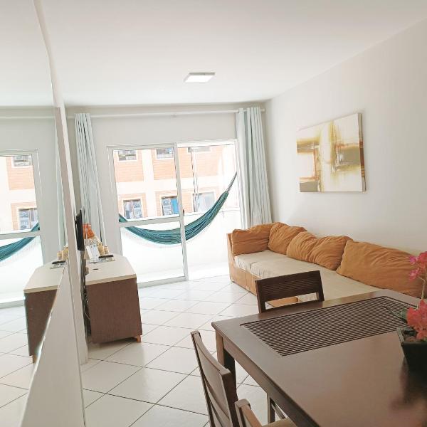 Incrível apartamento Balneário Camboriú