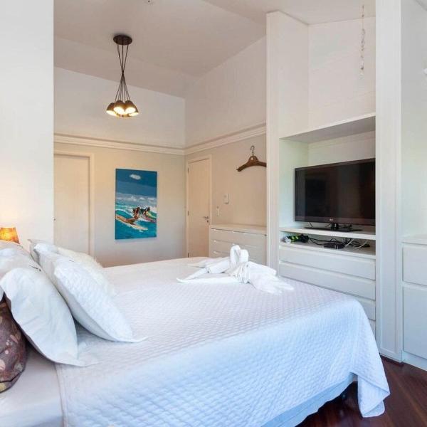 5 quartos piscina e espaço Gourmet (casasmariscal) - Foto 2