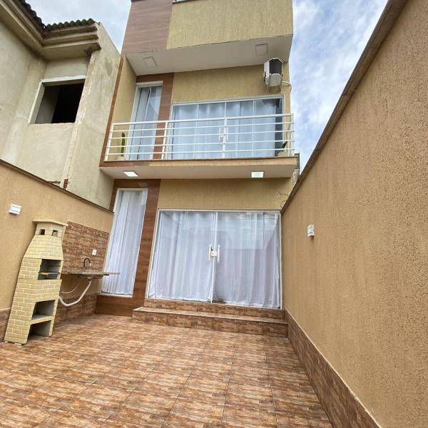 Casa linda em Campo Grande rj - Foto 2