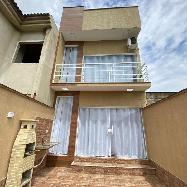 Casa linda em Campo Grande rj - Foto 3