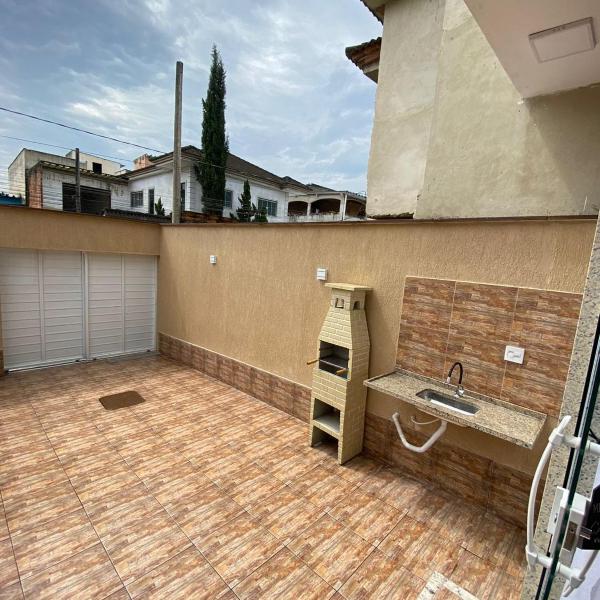 Casa linda em Campo Grande rj - Foto 5