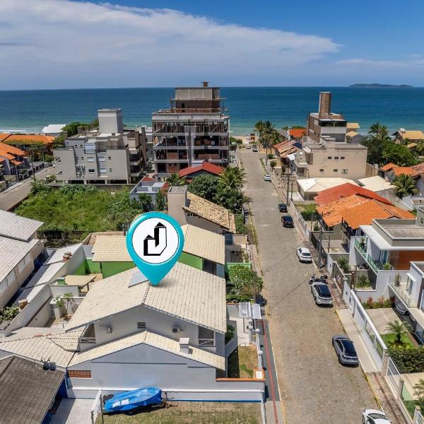 Casa com 05 dormitórios ideal as férias na praia - Foto 2