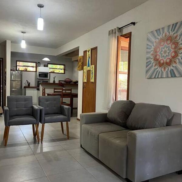 Casa Espaçosa em Arraial D”Ajuda - Foto 5