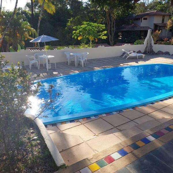 Casa Espaçosa em Arraial D”Ajuda - Foto 4