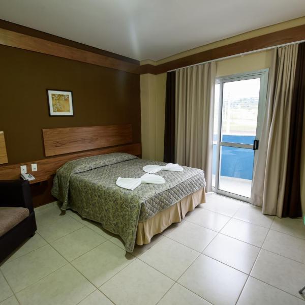 Prisma Plaza Hotel - Foto 2