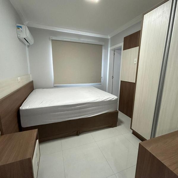 Apartamento 603, lindo, climatizado, completo - Foto 2