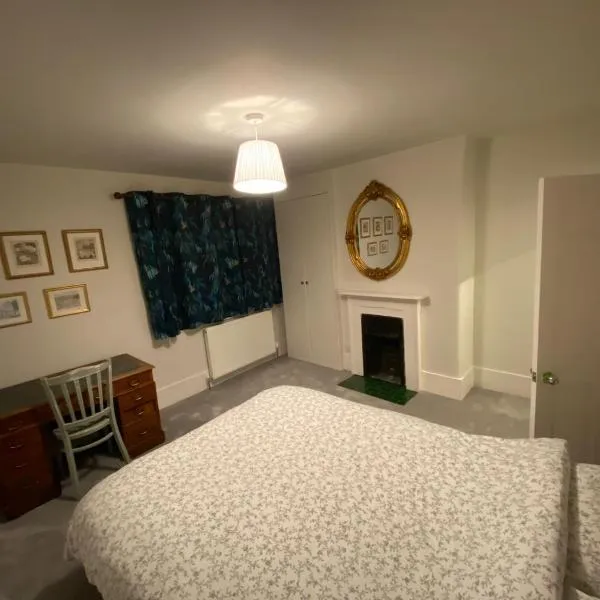 윈저에 위치한 호텔 The Windsor Room