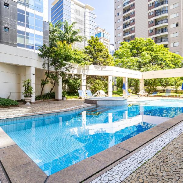 You Stay at Vila Olimpia - The World - Foto 4