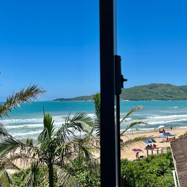 Acorde Com o Cenário Beira Mar - Coberturinha