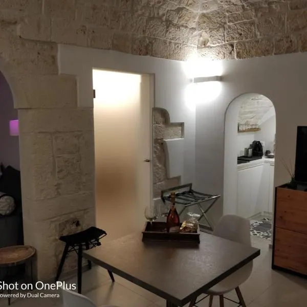 Suite Atmosfera, hotel in Ostuni