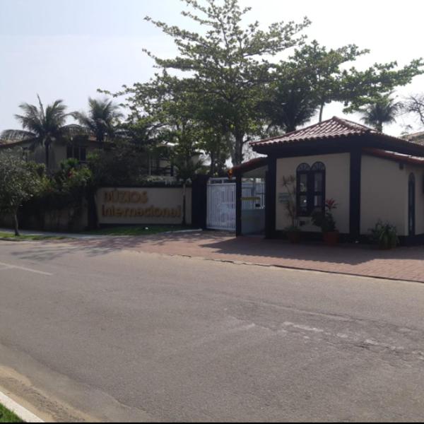 Búzios Internacional Apart Hotel