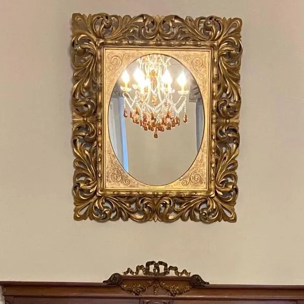 Stadtpalais Königssuite maximal 2 Personen und 1 Kleinkind, hotel in Bautzen