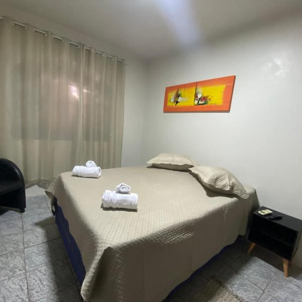 Espaço confortável no centro da cidade - Foto 2