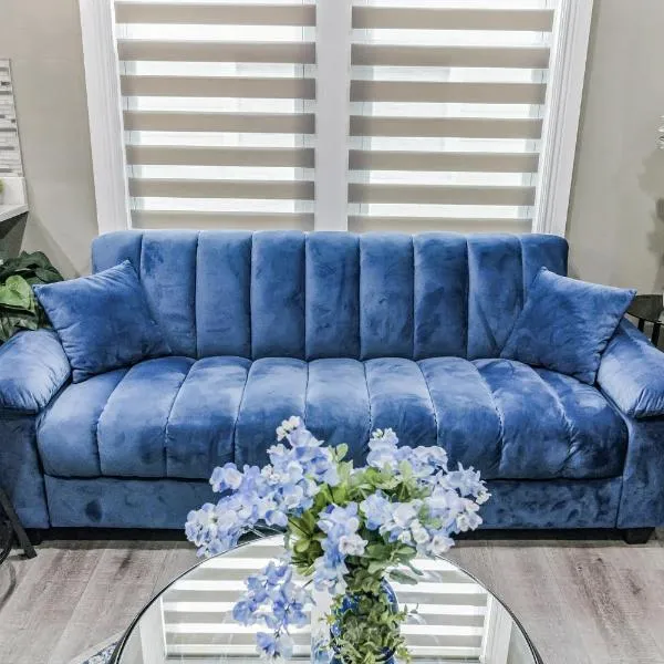 Hugh's and Nora's Place to stay, hôtel à Brooklyn