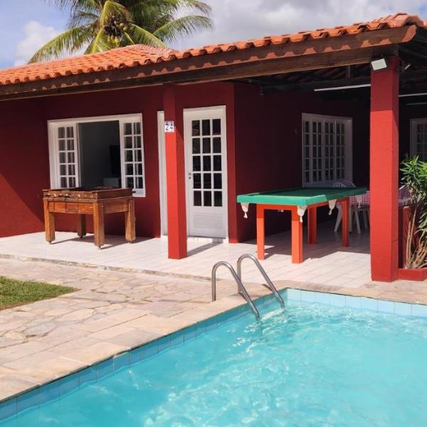 Casa em Condomínio Porto de Galinhas - Foto 4