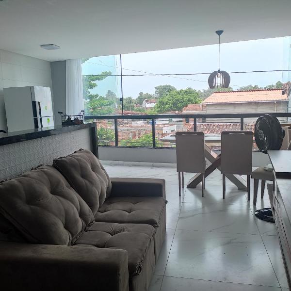 Ap Brisa da Ilha Boipeba
