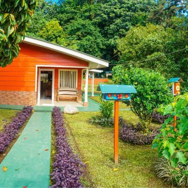 Casa Rancho Verde, hotel v destinaci Monterrey