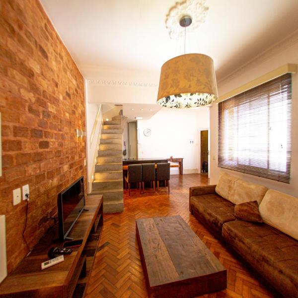 Duplex Ipanema Vinícius de Moraes - Foto 5