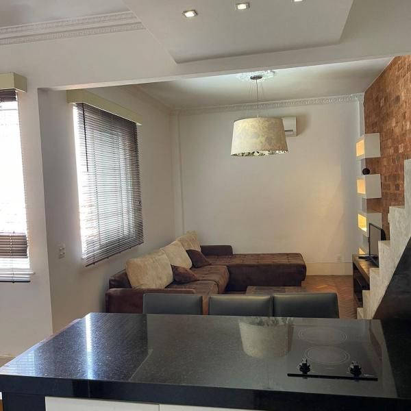 Duplex Ipanema Vinícius de Moraes - Foto 3