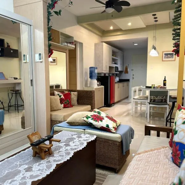 Family Space in Tagaytay- Value for Money, hotell sihtkohas Tagaytay
