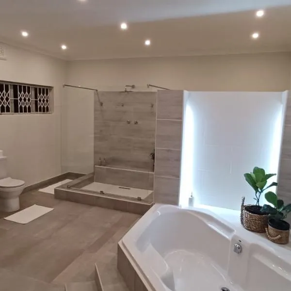 Millwood House, hotel a Durban
