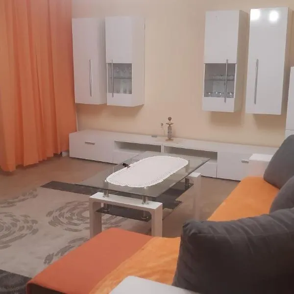 Zolo dom – hotel w Liptowskim Mikulaszu