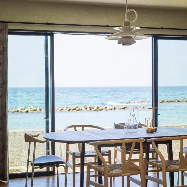 West Shore Plus, hotel v destinaci Awaji