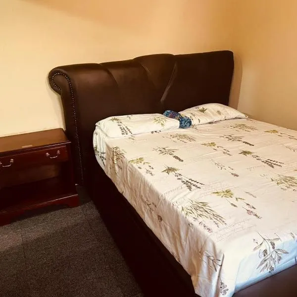 Mphatlalatsane BnB, hotel a Teyateyaneng