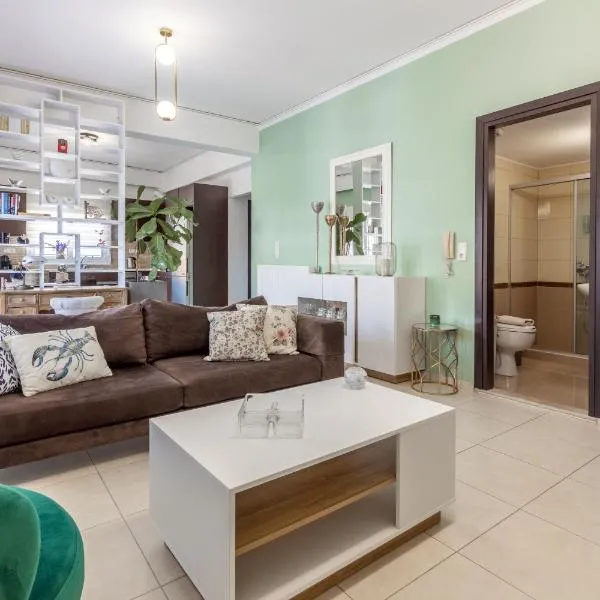 Aurora Urban Condo, hotel a Heraklion
