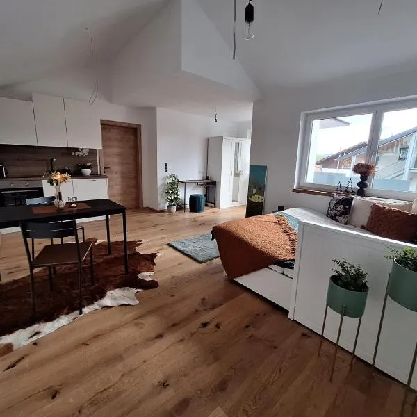 Exklusiv Appartement, hotel in Innsbruck