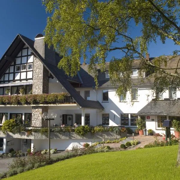 Hotel Stockhausen GbR, hotel a Schmallenberg