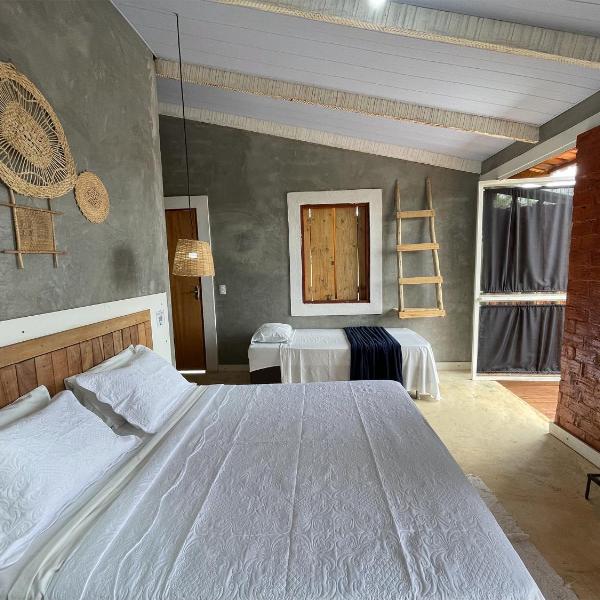 Ranchos 30 Hotel Fazenda - Foto 3
