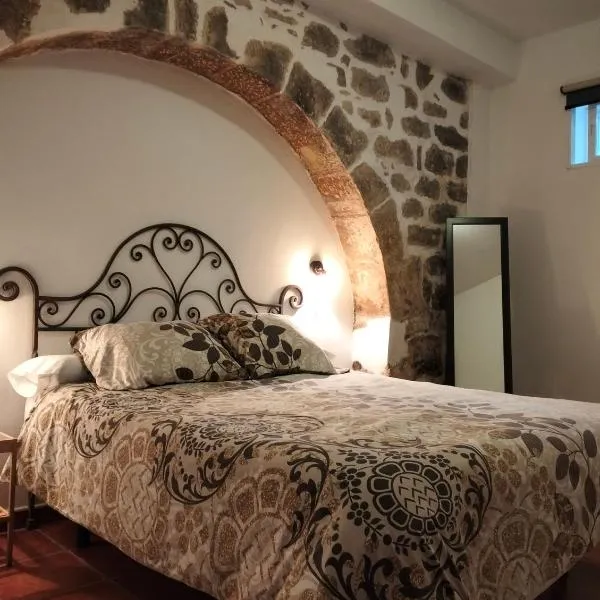 Alojamiento Mercado de Abastos, hotel a Úbeda