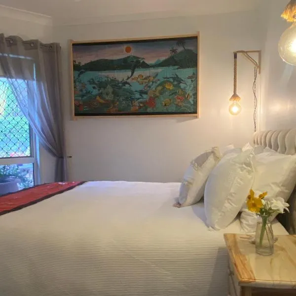 Coastal Escape, hotel in Maroochydore