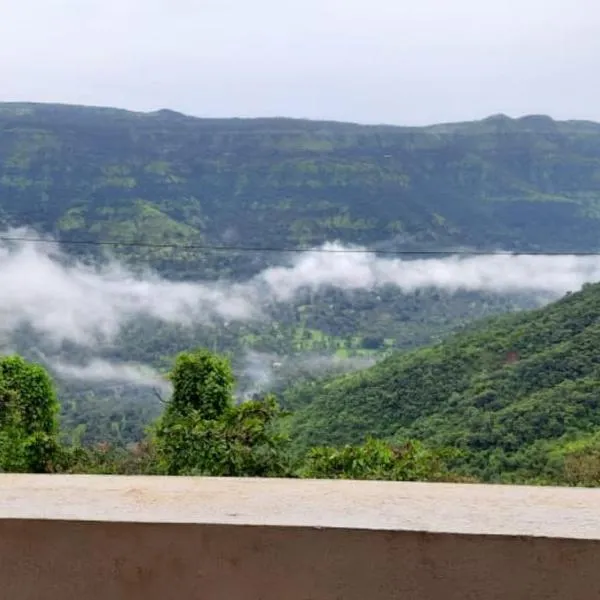 Kavyam Villa, hotel in Mahabaleshwar
