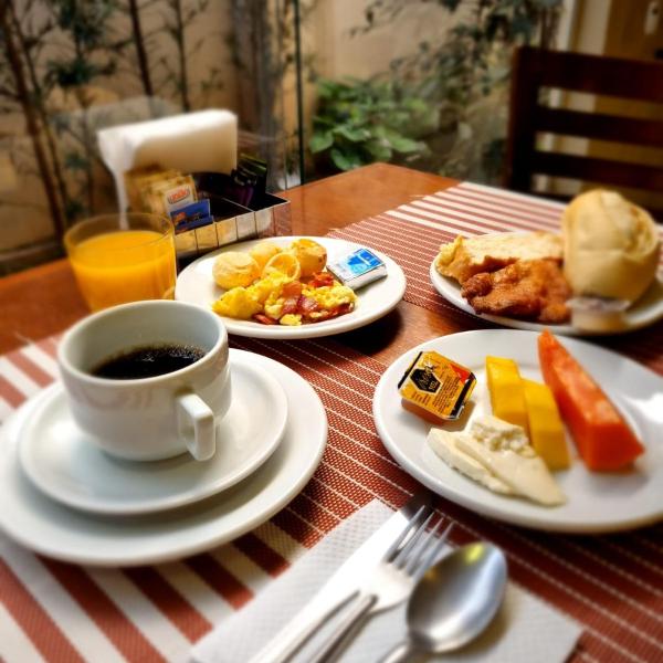 Grande Hotel Itaguaí - Foto 4