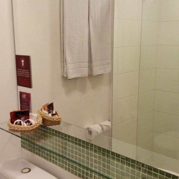 Grande Hotel Itaguaí - Foto 3