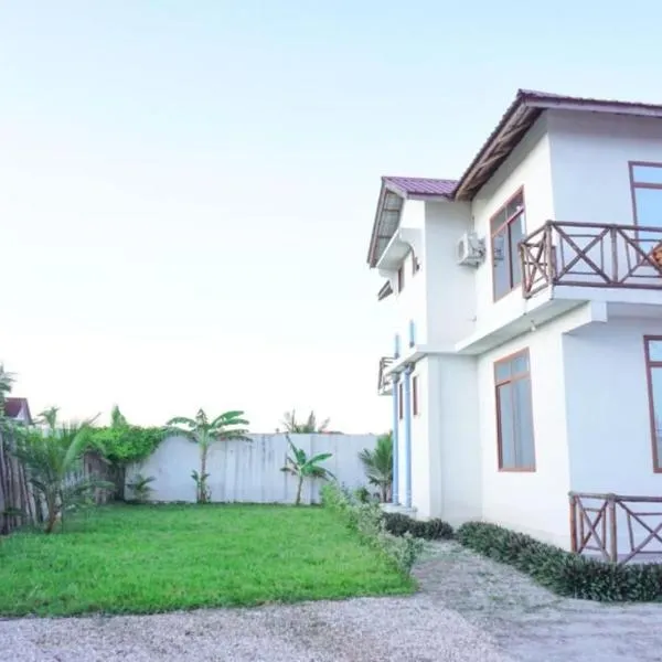 Asili Nyumbani Residence, hotel in Kiwengwa