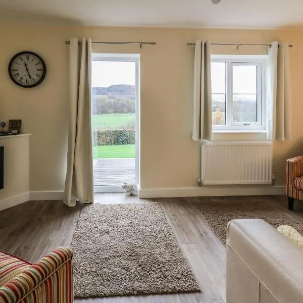 Country Cottage, hotel in Brecon