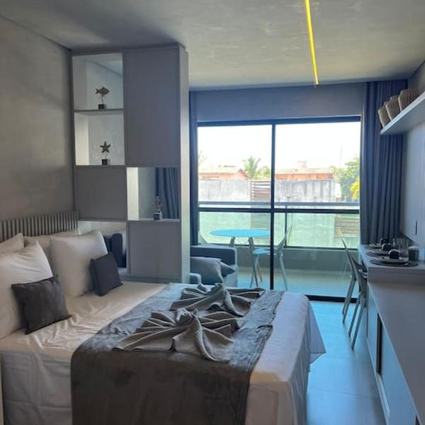 Flat 207 Villa del Porto