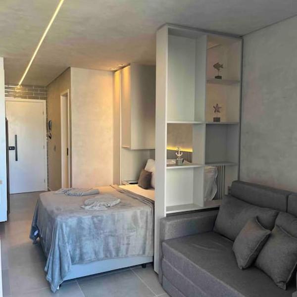 Flat 207 Villa del Porto - Foto 2