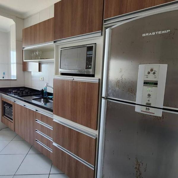 Apartamento na Guilhermina/PG - Foto 4