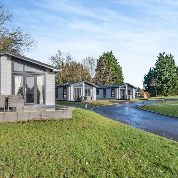 Faringdon Grange, hotel v destinaci Faringdon