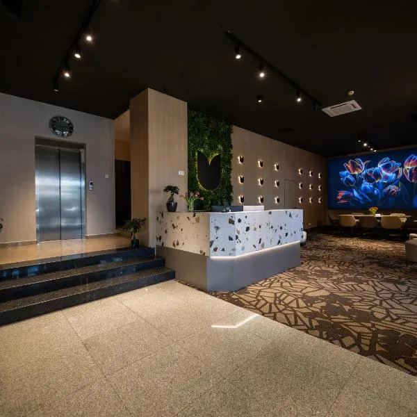 ibis Styles Pitesti Arges, hotel en Piteşti
