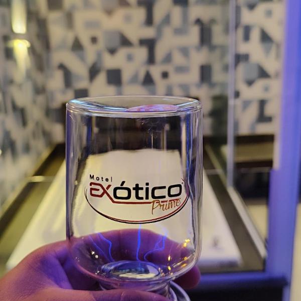 Motel Exótico Prime - Próximo GRU Aeroporto - Foto 4