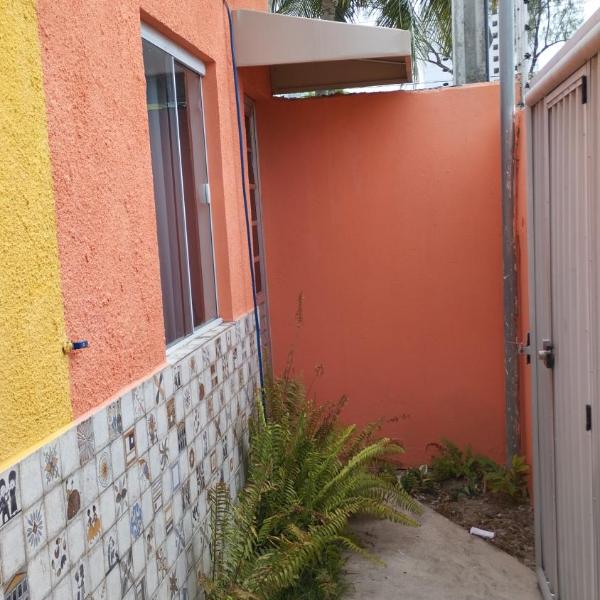 Suite Loft em João Pessoa