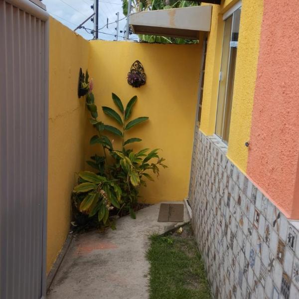 Suite Loft agradável em João Pessoa, PB